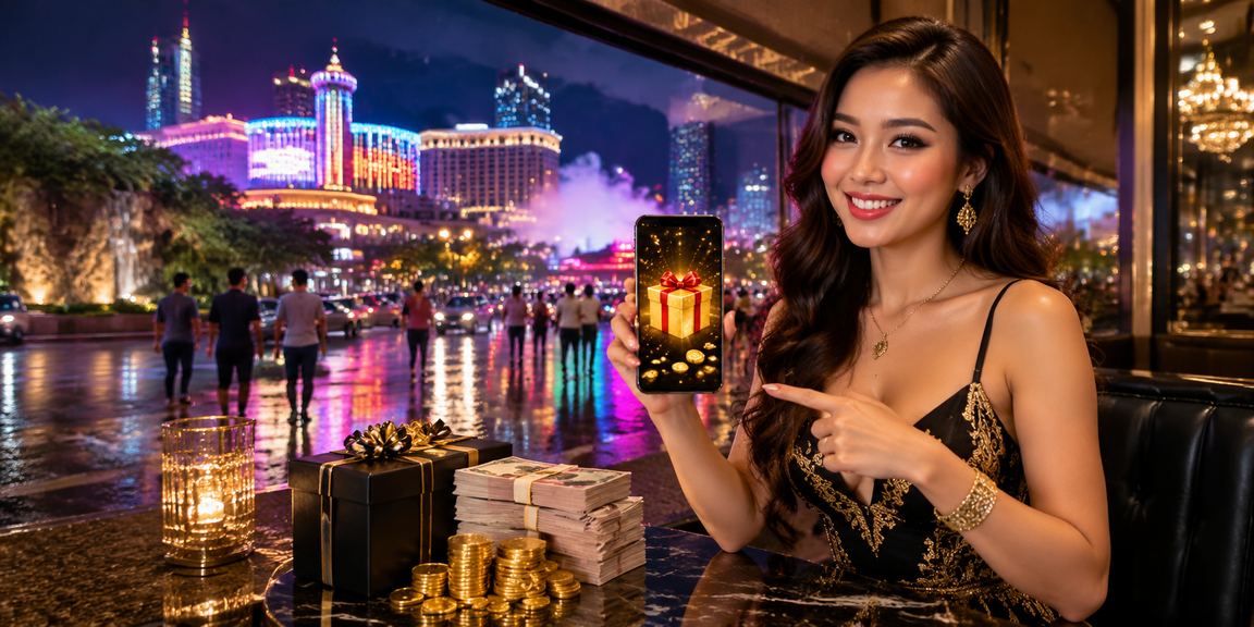 mega slot
