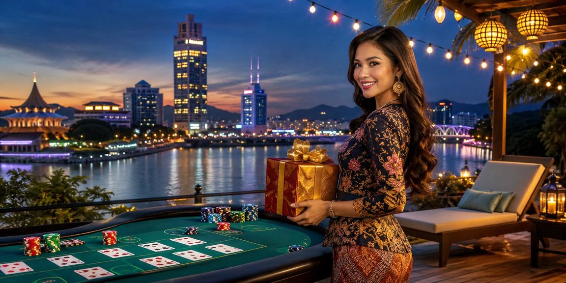 mega slot